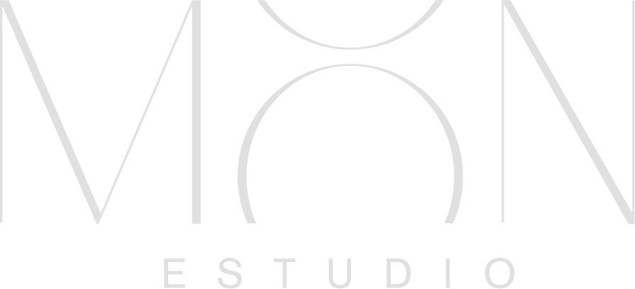 Moon Estudios Logotipo